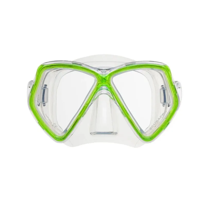 Masque enfant Mini-Vu - Scubapro  - Scubapro