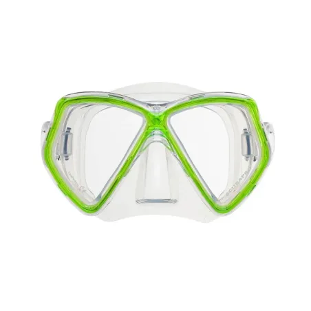 Masque enfant Mini-Vu - Scubapro - Scubapro Masque enfant Mini-Vu - Scubapro - Scubapro
