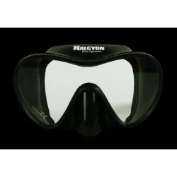 Masque Univision - Halcyon  - Halcyon
