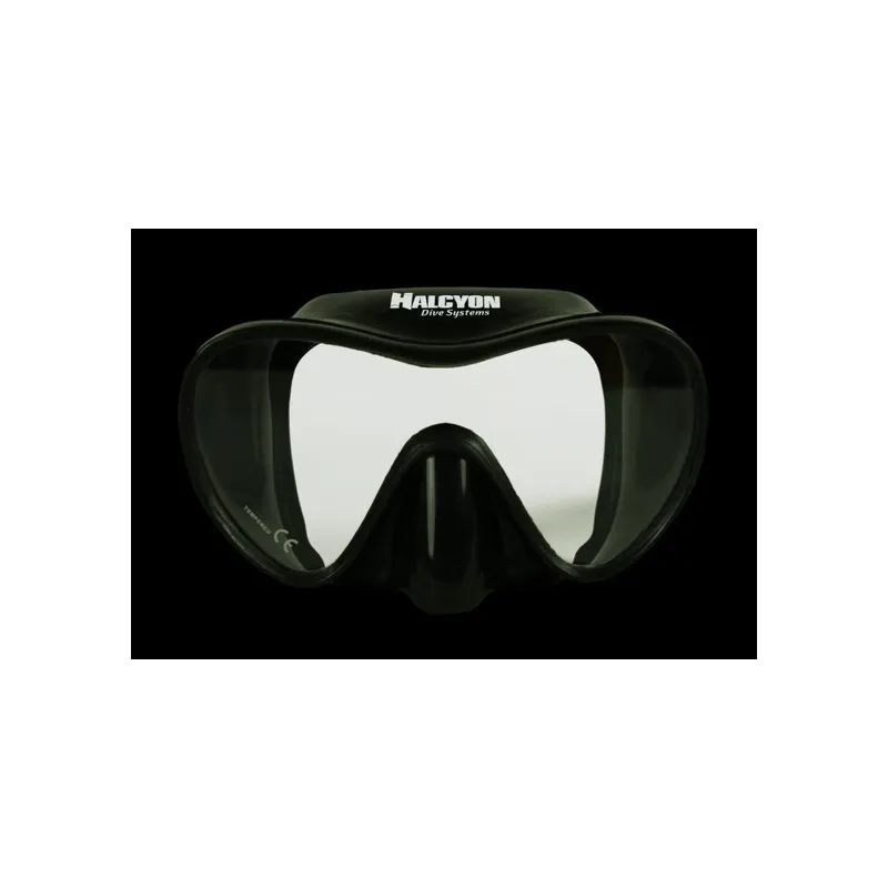 Masque Univision - Halcyon  - Halcyon