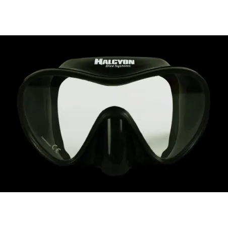 Masque Univision - Halcyon  - Halcyon