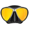 Masque SYNERGY TWIN VERRES MIROIR SCUBAPRO  - Scubapro