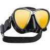 Masque SYNERGY TWIN VERRES MIROIR SCUBAPRO  - Scubapro