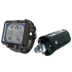 Ordinateur Tablet + Transmetteur - SEAC  - Seac Sub