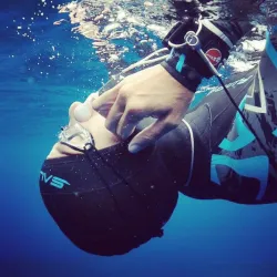Fluid googles - OCTOPUS  -