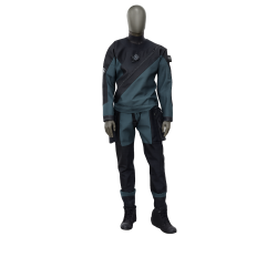 Combinaisons étanches homme - Combinaison Explorer NST - SCUBAFORCE -  ScubaForce -  Diving Equipement
