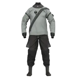 Combinaison étanche CORDURA FZ - Ursuit  - Ursuit