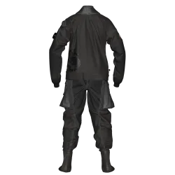 Combinaison étanche CORDURA FZ - Ursuit  - Ursuit