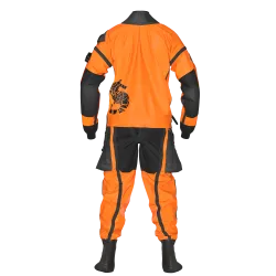 Combinaison étanche CORDURA FZ - Ursuit  - Ursuit