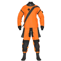 Combinaison étanche CORDURA FZ - Ursuit  - Ursuit