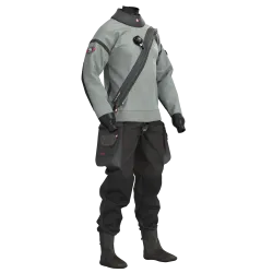 Combinaison étanche CORDURA FZ - Ursuit  - Ursuit