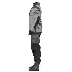 Combinaison étanche CORDURA FZ - Ursuit  - Ursuit