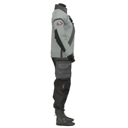 Combinaison étanche CORDURA FZ - Ursuit  - Ursuit