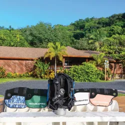 Gilet Navigator voyage - Scubapro  - Scubapro