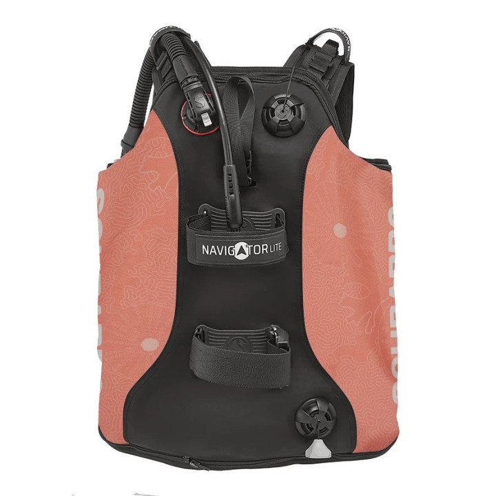 Gilet Navigator voyage - Scubapro  - Scubapro