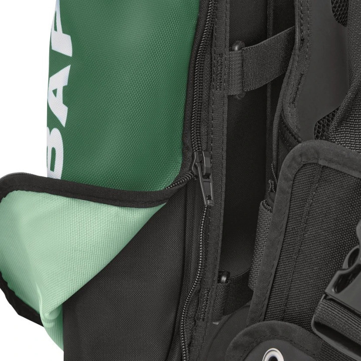 Gilet Navigator voyage - Scubapro  - Scubapro