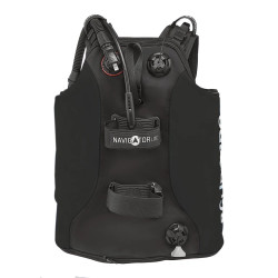 Gilet Navigator voyage - Scubapro  - Scubapro