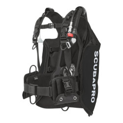 Gilet Navigator voyage - Scubapro  - Scubapro
