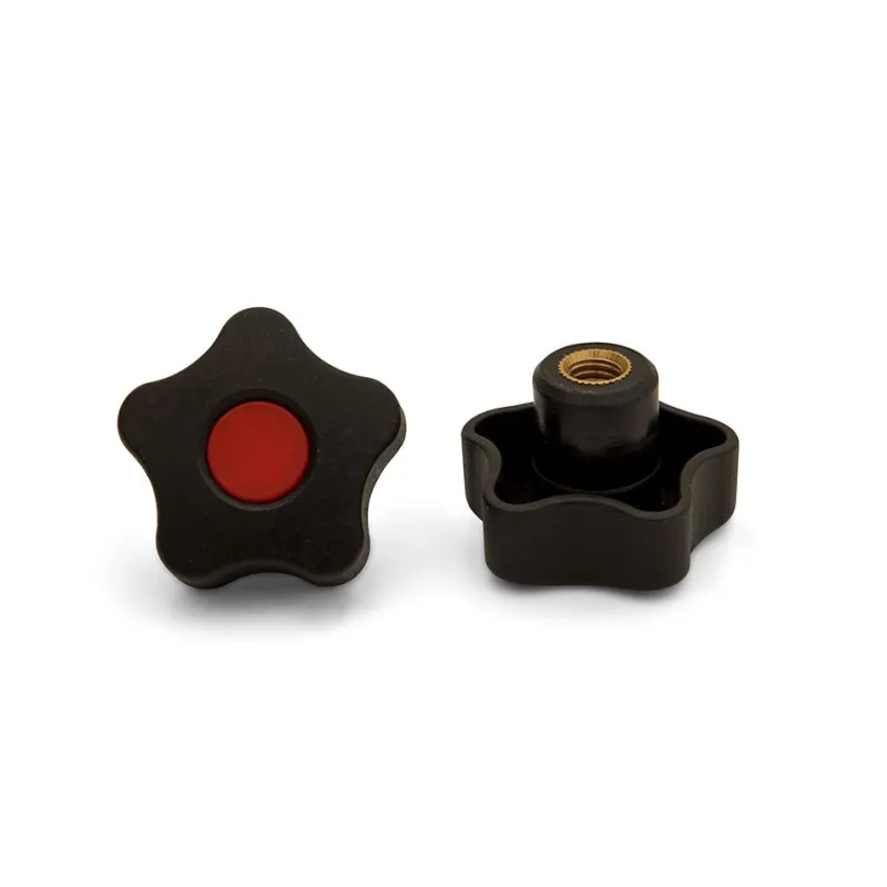 Ecrou hélice - Divertug  - DiverTug