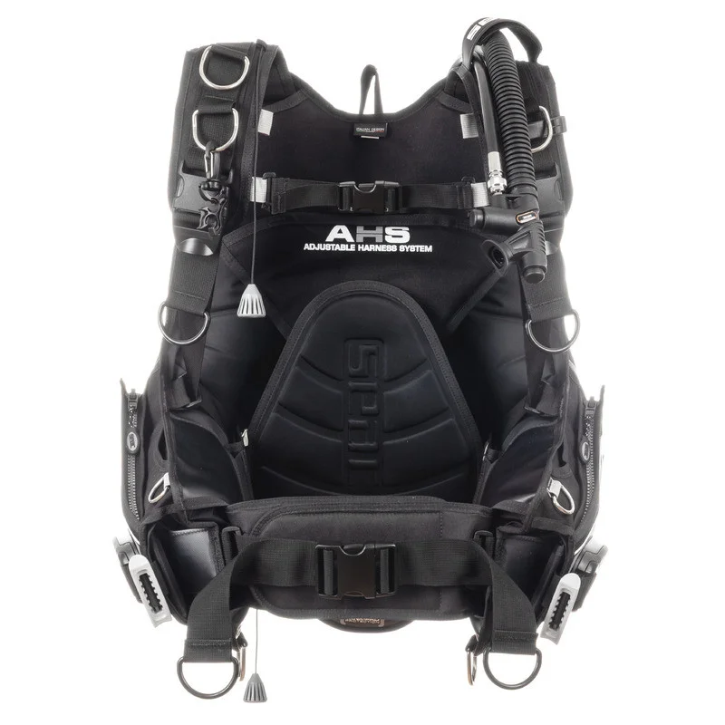 Gilet PRO 2000 - SEAC  - Seac