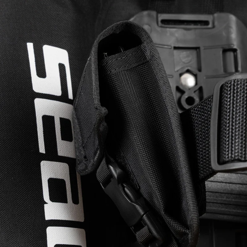 Gilet PRO 2000 - SEAC  - Seac