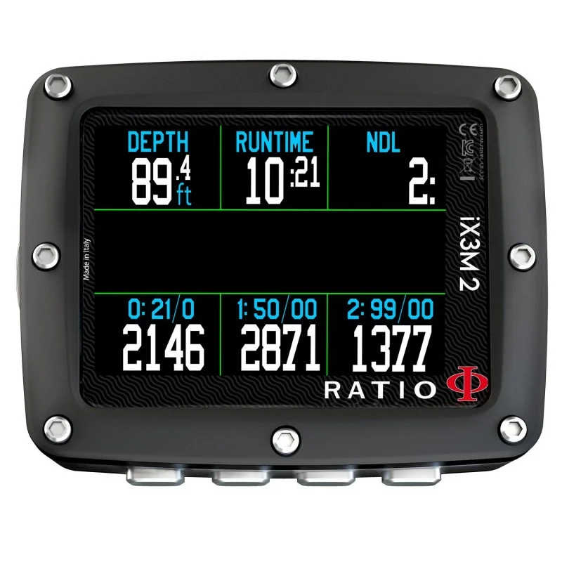 iX3M 2 Pro - RATIO COMPUTERS  - Ratio Computers