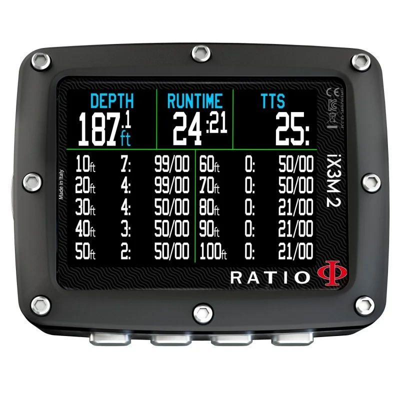 iX3M 2 Pro - RATIO COMPUTERS  - Ratio Computers