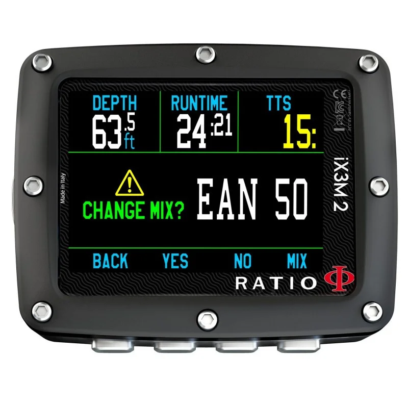 iX3M 2 Pro - RATIO COMPUTERS  - Ratio Computers
