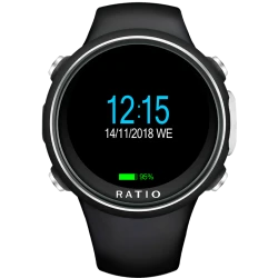 iDive Color Easy - RATIO COMPUTERS  - Ratio Computers