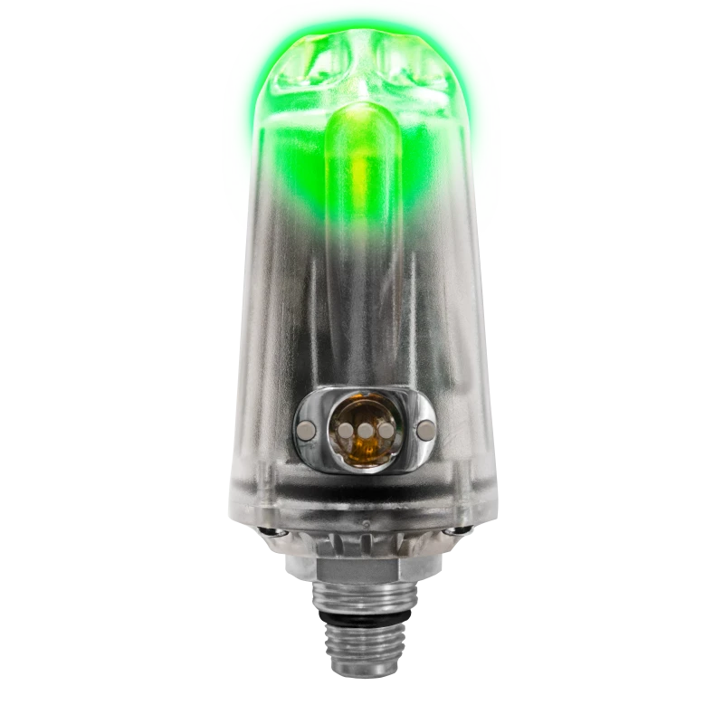 Transmetteur avec codes couleurs - RATIO COMPUTERS  - Ratio Computers