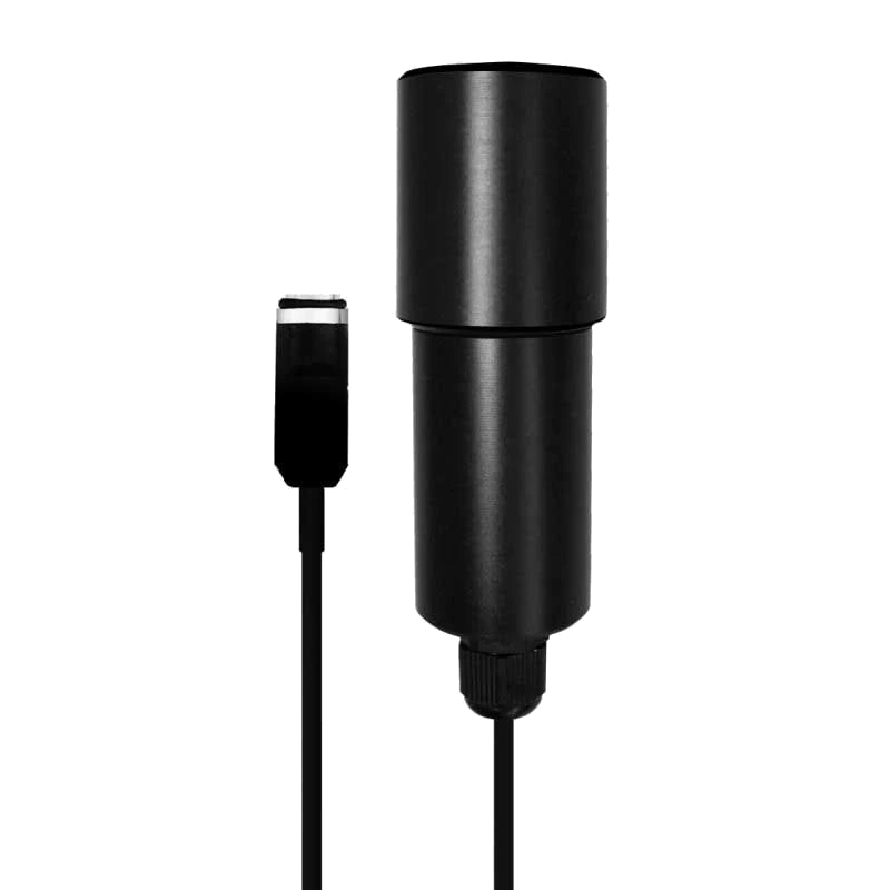 Analyseur d'oxygène - RATIO COMPUTERS  - Ratio Computers