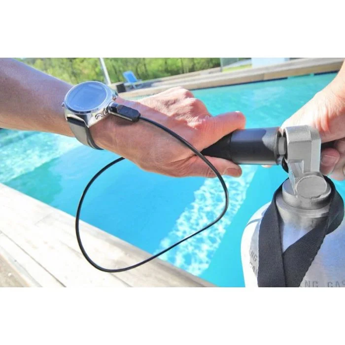 Analyseur d'oxygène - RATIO COMPUTERS  - Ratio Computers