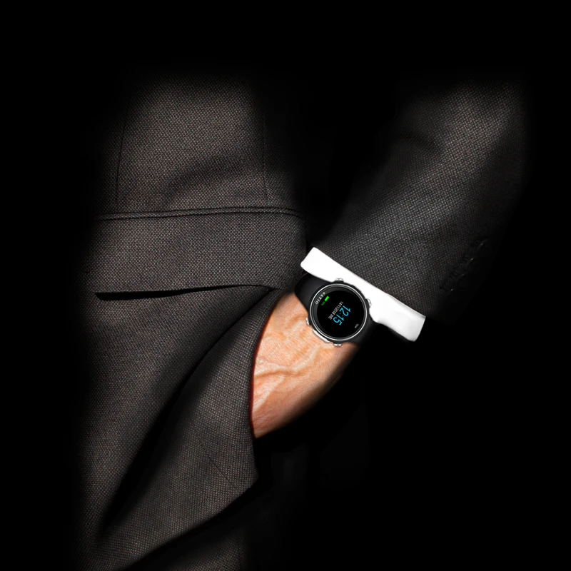 iDive COLOR Deep - RATIO COMPUTERS  - Ratio Computers