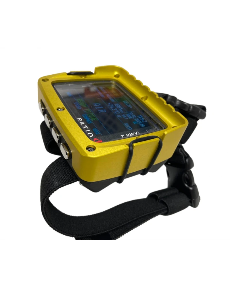 Protection RATIO iX3M VERSION 2 - AMX TEKNOLOGY  - AMX-TEKnology