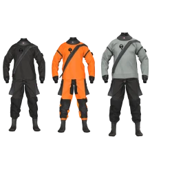 Combinaison étanche CORDURA FZ - Ursuit  - Ursuit