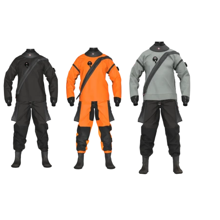 Combinaison étanche CORDURA FZ - Ursuit  - Ursuit