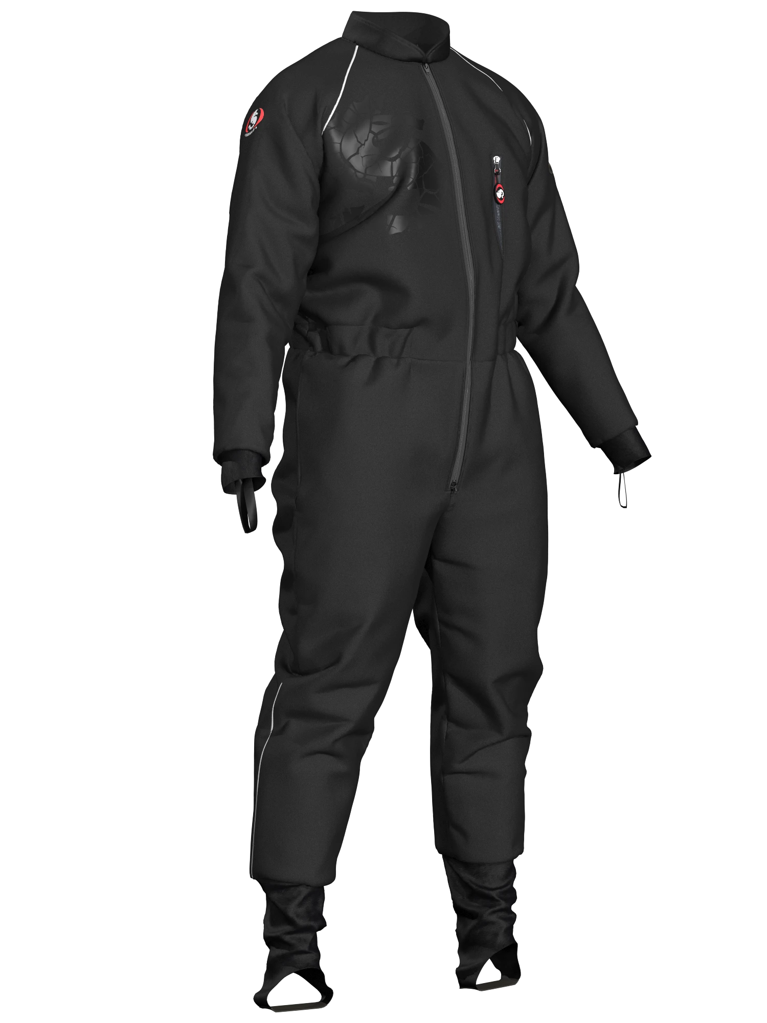 Thermofill Heavy - URSUIT  - Ursuit