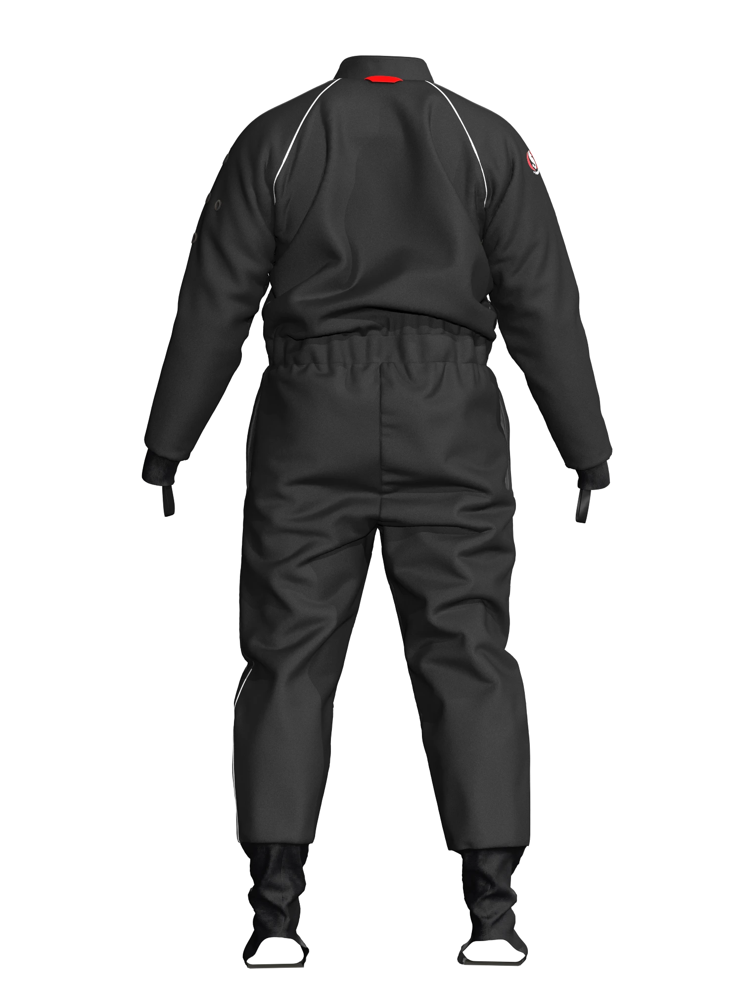 Thermofill Heavy - URSUIT  - Ursuit