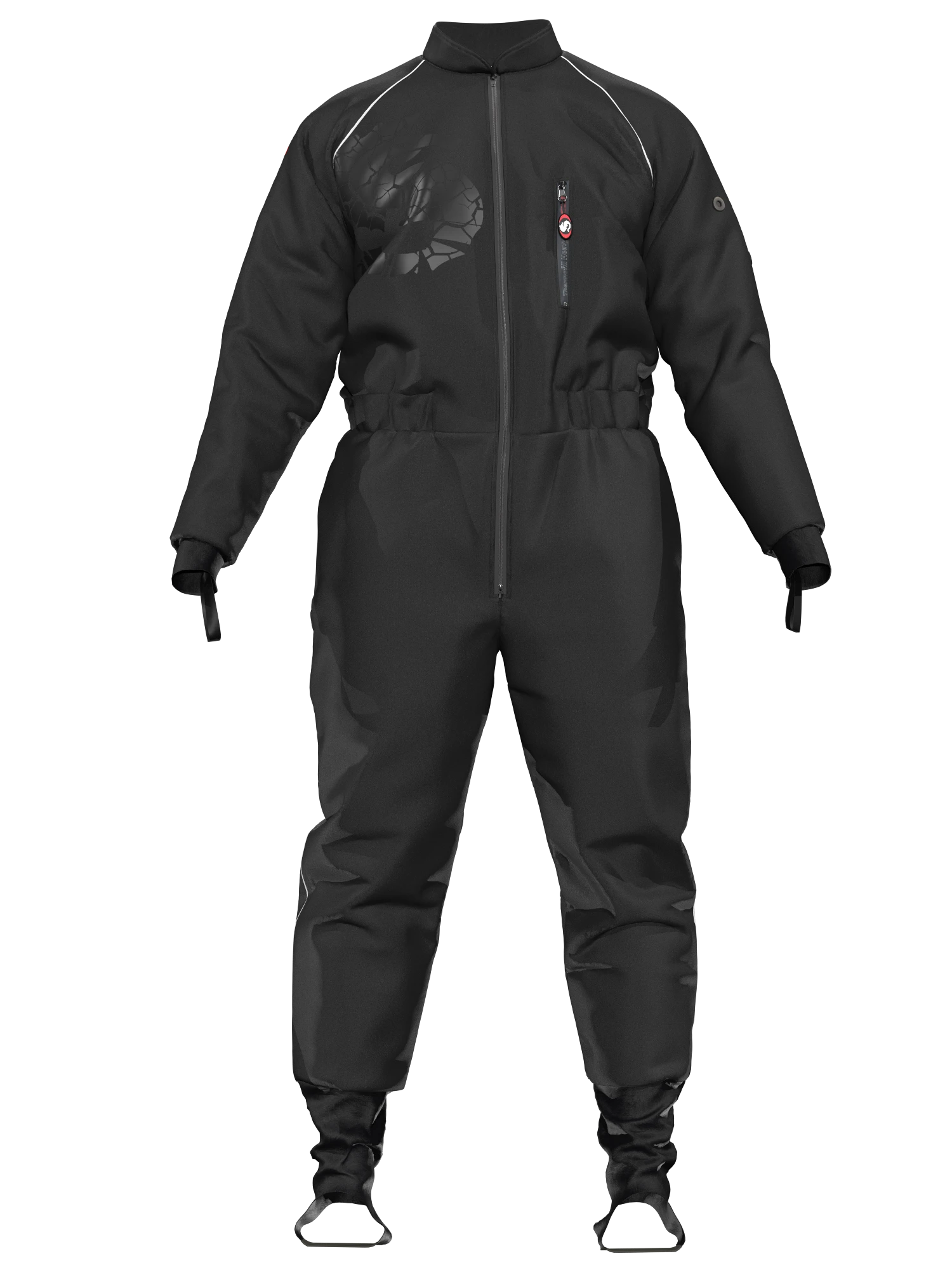 Thermofill Heavy - URSUIT  - Ursuit