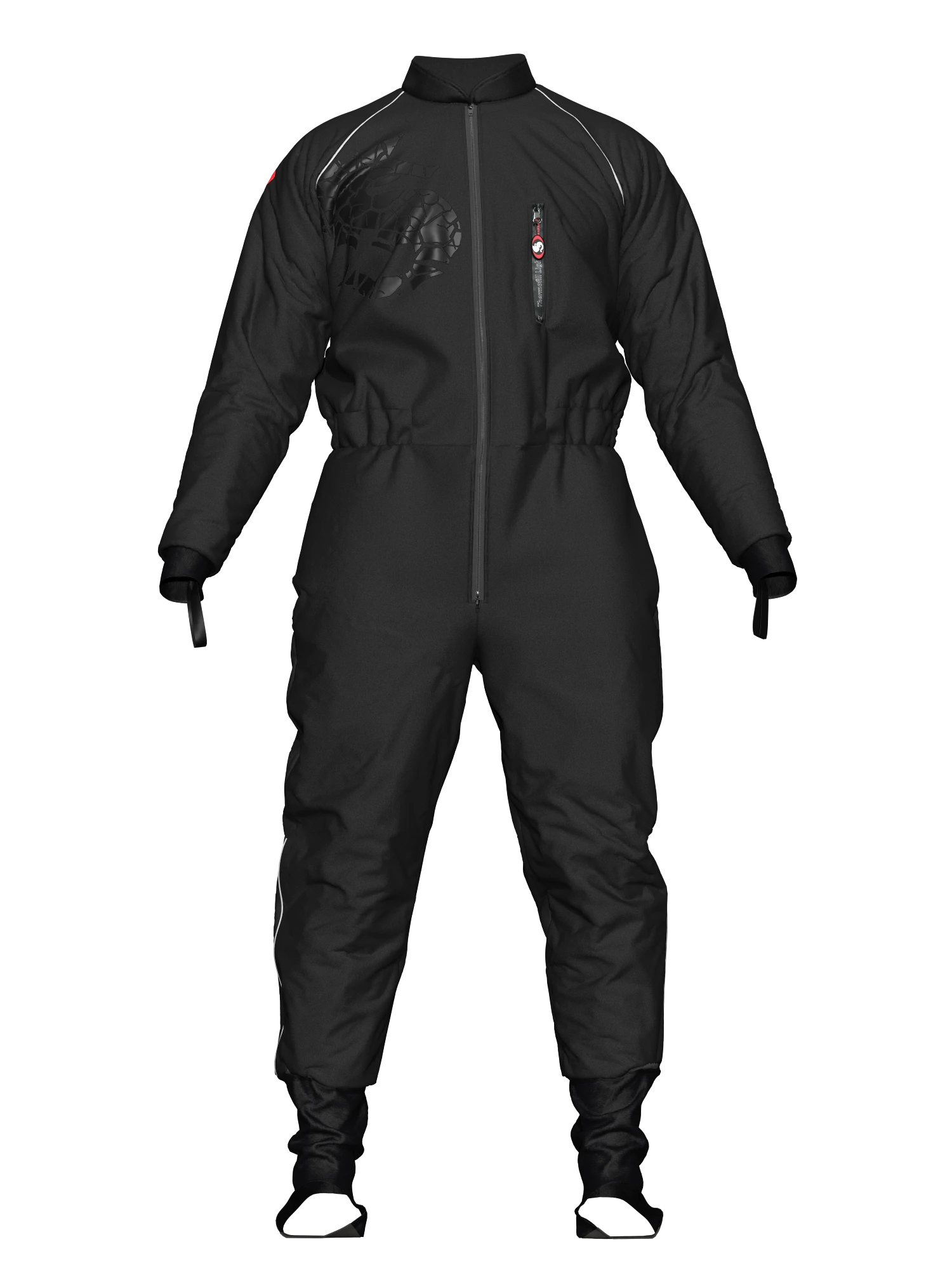 Thermofill Light - URSUIT  - Ursuit