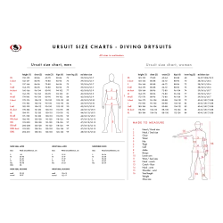 Thermofill Heavy - URSUIT  - Ursuit