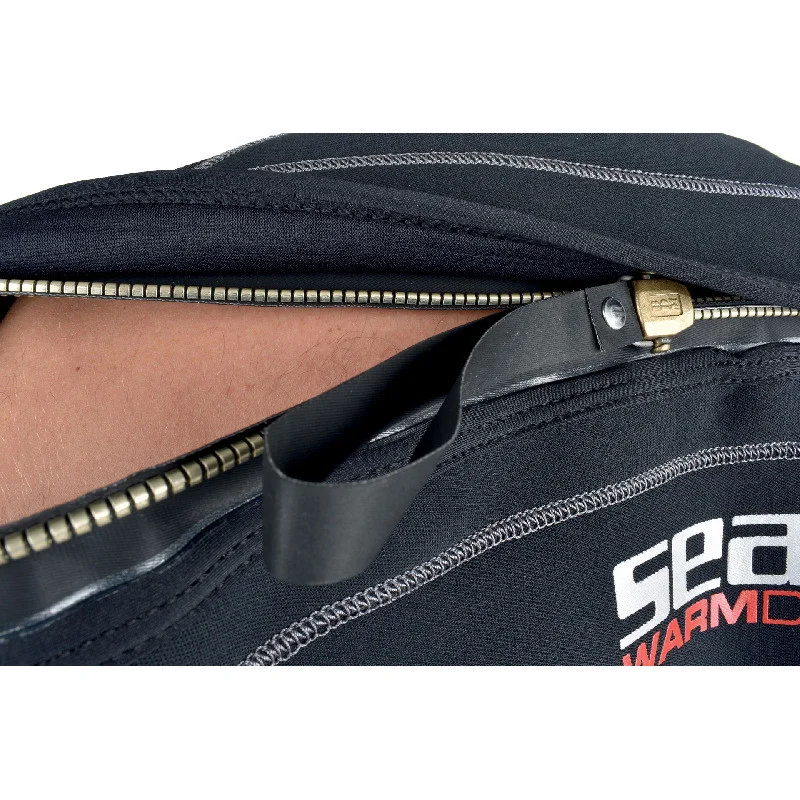 Combinaison étanche WARMDRY homme- SEAC  - SEAC