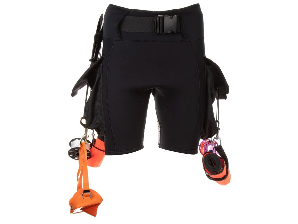 Short Cargo - TECLINE  - Tecline