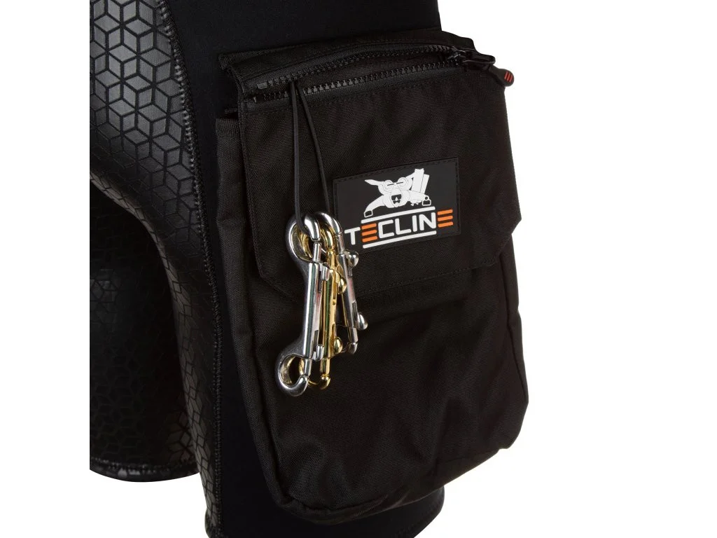 Short Cargo - TECLINE  - Tecline