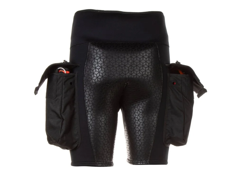 Short Cargo - TECLINE  - Tecline