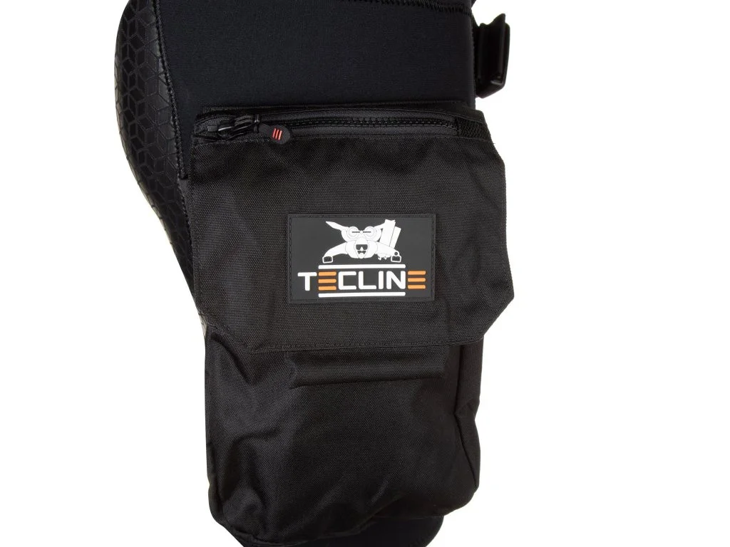 Short Cargo - TECLINE  - Tecline