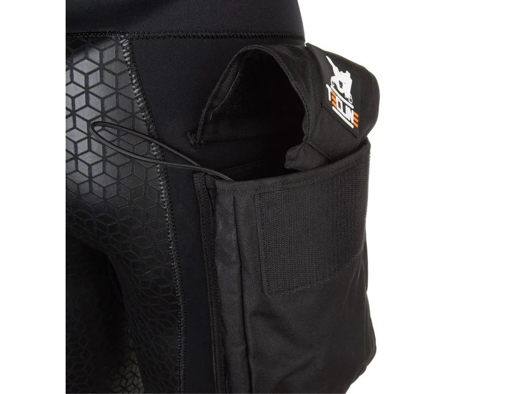 Short Cargo - TECLINE  - Tecline