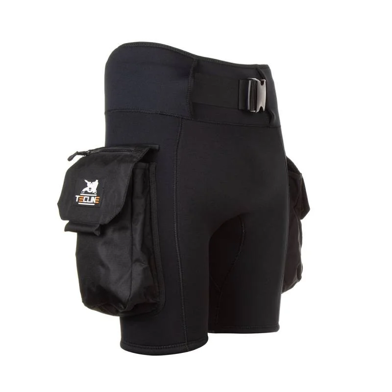 Short Cargo - TECLINE  - Tecline