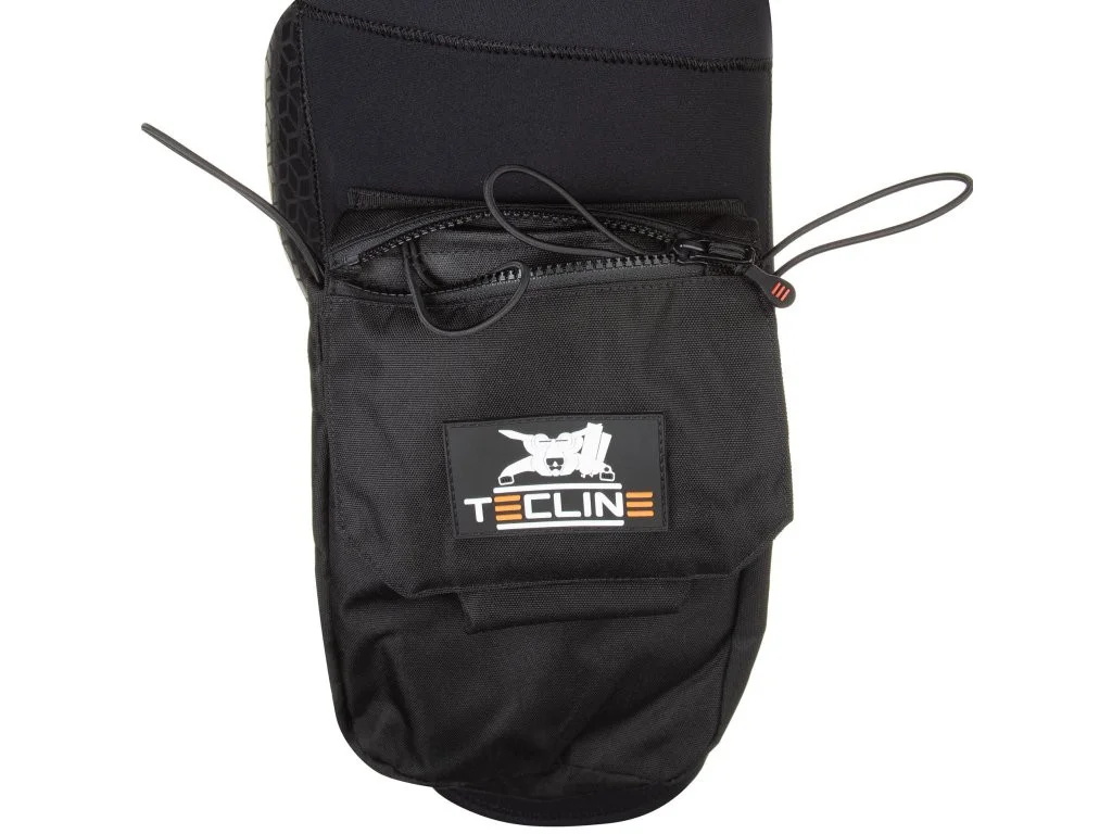 Short Cargo - TECLINE  - Tecline