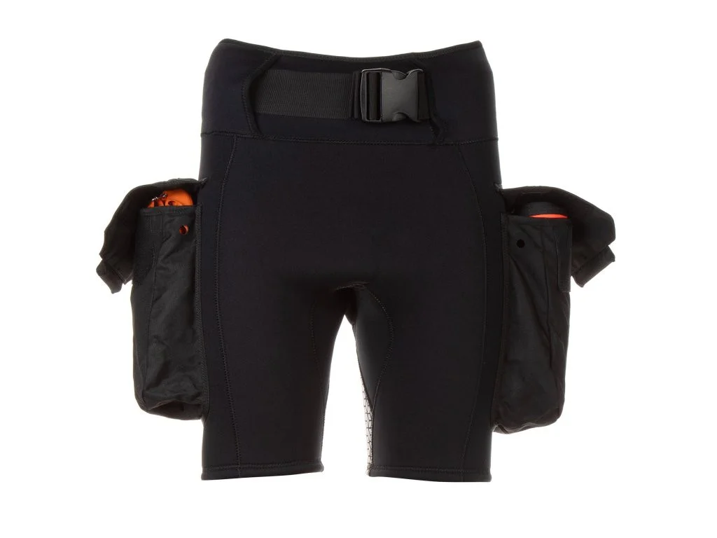 Short Cargo - TECLINE  - Tecline